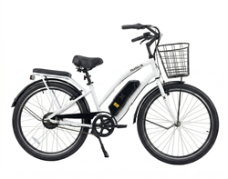 Xe đạp điện HURLEY LAYBACK USA mẫunữ